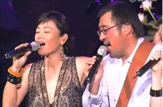 张艾嘉|李宗盛和罗大佑第一次都给了她，她这一生，爽爆了