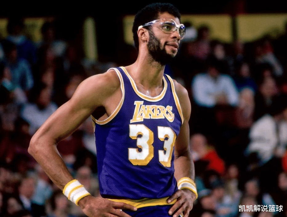 [季后赛]季后赛得到6500分多难，历史1人达成，乔丹和贾巴尔无缘