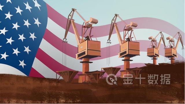 中国稀土|中国稀土出口大跌近7成！欧美有新动作：推动稀土“100%国产化”