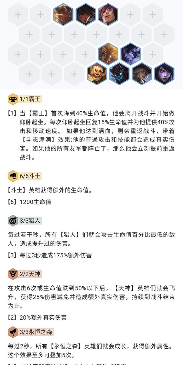 腕豪|云顶之弈S4:斗猎满血吃鸡!腕豪无尽法爆团伤破万,放大招就赢了