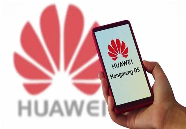 #任正非#任正非被打脸!鸿蒙系统和苹果差距300年?网友:美国也就200多年