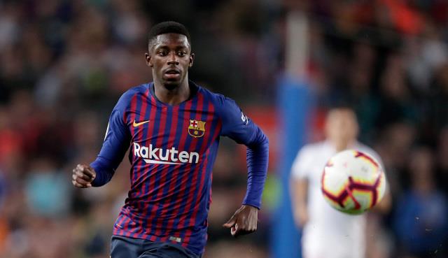 「巴塞罗那」大反转！巴萨已放弃内马尔，四大天才将接棒，今夏最重要引援曝光