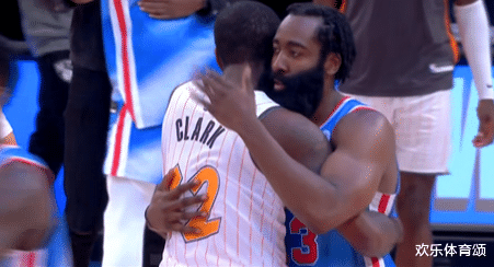 詹姆斯·哈登|7分战胜魔术，有谁留意赛后的哈登，整整22天，大胡子终于回归正常了