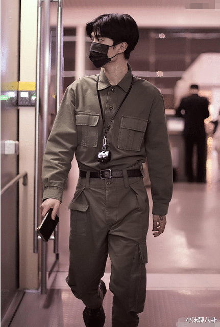 [肖战]《青春环游记》未播先火，3个细节断定肖战参加录制，粉丝太强大