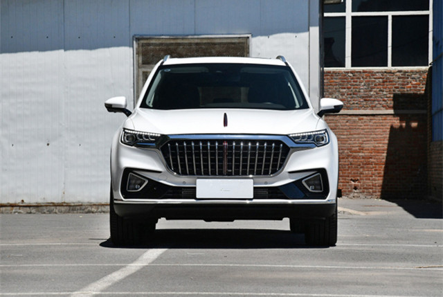 丰田汉兰达|中国制造终于觉醒！30天甩出10186辆，汉兰达、冠道都输给它