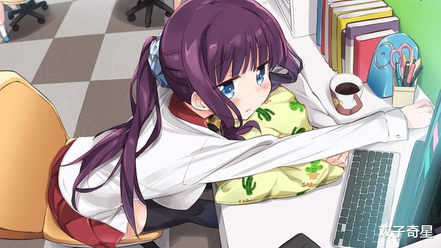 「生肖」这几个星座对爱情的态度，真的无人能比