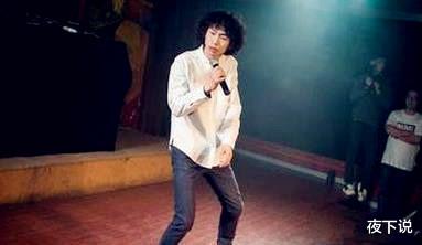 演唱会|他是史上最悲惨歌手，经纪人靠借钱度日，开演唱会观众都没保安多