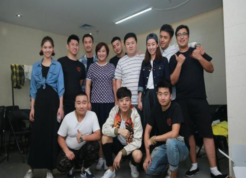 相声|说了10年相声都没红，郭德纲劝她改行，如今6登春晚身价21亿