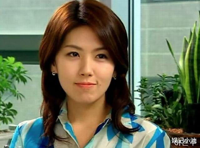 李恩珠|韩星李恩珠人生最后一年:被逼演大尺度电影,服侍权贵,上吊自杀