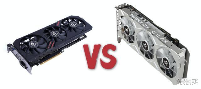 显卡|足以打败1660Ti！1660Super才是真正的甜品级，省下四百元不是梦