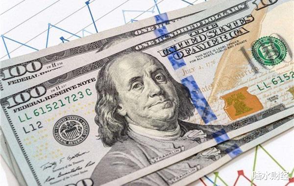 #美国国债#中国抛1256亿美元,全球抛7493亿后,美债最大“接盘者”终于现身