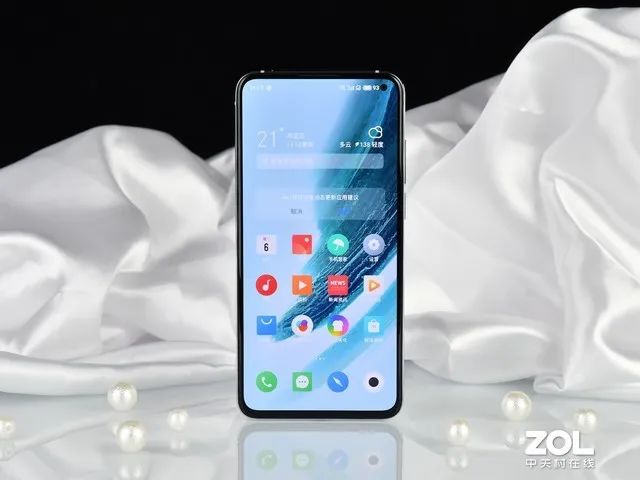 [魅族]后发而先至的17周年献礼：魅族17 Pro全面评测