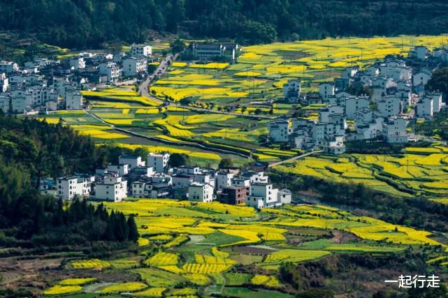 江西|中国最没“存在感”的省份，美得一塌糊涂，却很少被列入旅行清单