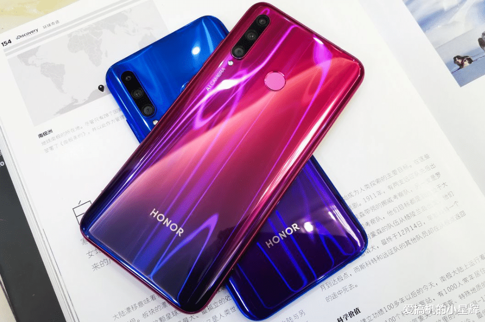 华为手机|有这三种特征的华为手机,不建议入手了,价格大跳水也有可能是坑