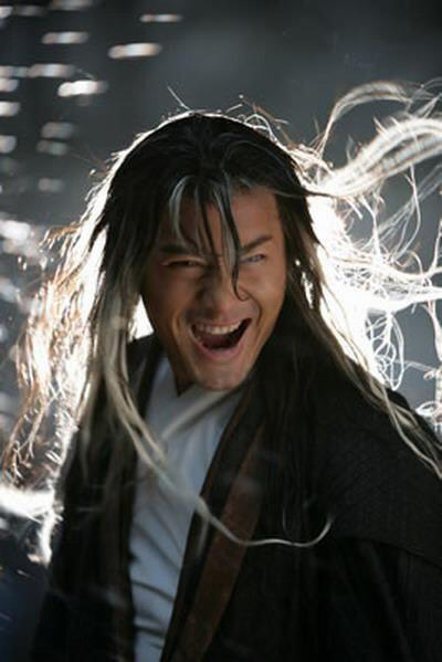 『张纪中』恶评20年，是时候替他翻案了