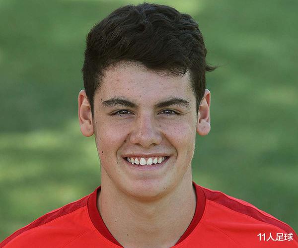 #中超#归化OR登陆中超？那些拥有中国血统的华裔U23球员踢球究竟怎么样