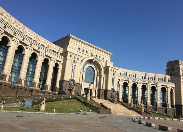 「临床医学」想学医的学生注意:这些大学在医学专业领域排名靠前!