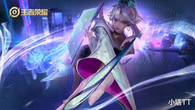 王者荣耀|王者荣耀英雄装备调整, 大面具生命提升300, 玩家: 加强了一个花木兰!