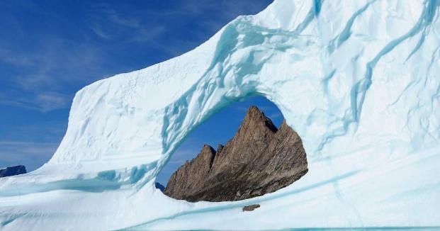 「科学家」卫星发现一块“新陆地”，大量生物在此生存，科学家：并不是好事