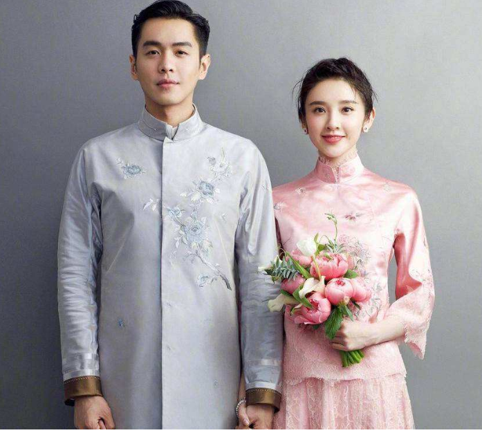 [张若昀]都说唐艺昕女儿的名字好听，倒过来念一遍后：张若昀你认真的吗？