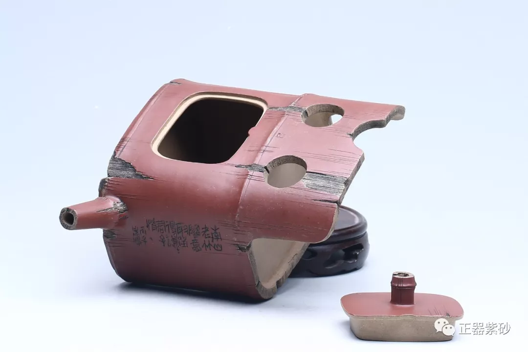 |紫砂术语，你知道几个？