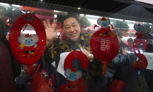 今年春运有十大新变化！感受到没？