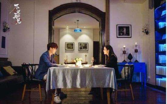 任嘉伦|任嘉伦、张钧甯主演《不说再见》将袭，三元素打造重头卧底大剧