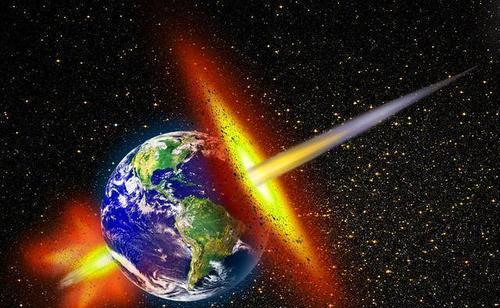 银河系▲一光年有多远?人类最快的飞船需要多久才能走完一光年?