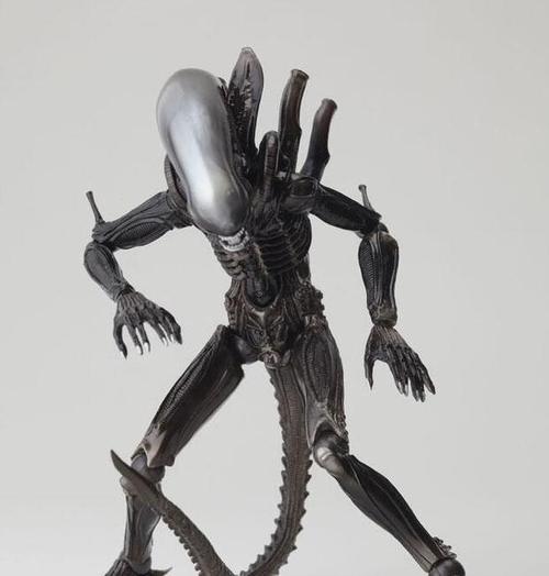 『绝对火力』如果真的有异形,那么人们有办法对付吗?