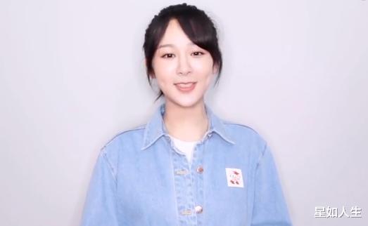 杨紫|杨紫最新近照引热议，脸部僵硬被嘲似蜡像，眼睛变小疑填充过度？
