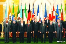 俄罗斯▲?“甩锅”中国计划失败，西方国家矛头换了个方向，新目标又遭殃