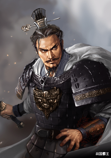 秦国：秦国时期最著名的十大名将