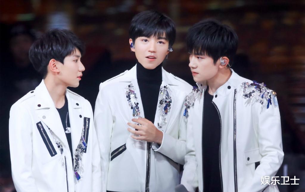 |TFBOYS粉丝猜对新歌歌名，十一周年却被调侃，演唱会购票对团粉不利