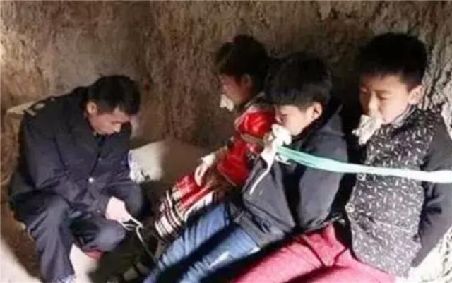 臆说古史|拐卖85人的女贩子，神秘失踪12年？并非藏得深，而是报应来了