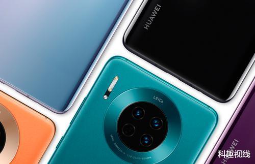 华为mate40|华为Mate40预热，实体键回归，采用六边形相机模组