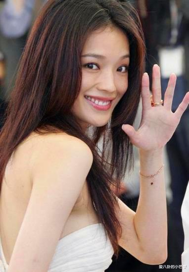 王晶|王晶谈舒淇拍风月片历史:拍完第一部我就说我们错了,当年还帮她挡过黑道