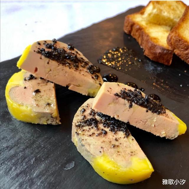 |都说外国鹅肝贵，为什么不用中国鹅肝代替？看完才知道确实不可能