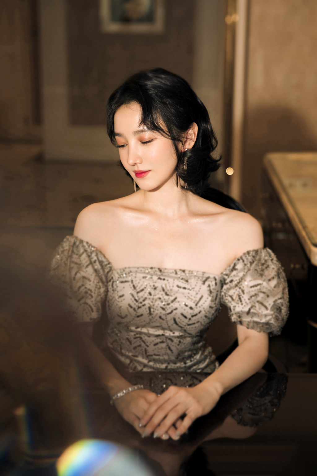 老男人笔记 超新星冠军陈小纭要登上浪姐舞台？《蓝焰突击》热度高，值得期待