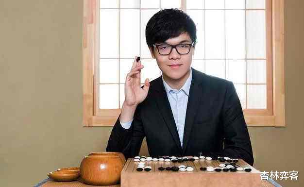 应氏杯|第九届应氏杯：柯洁等九位世界冠军出战，韩国队夺冠希望不大