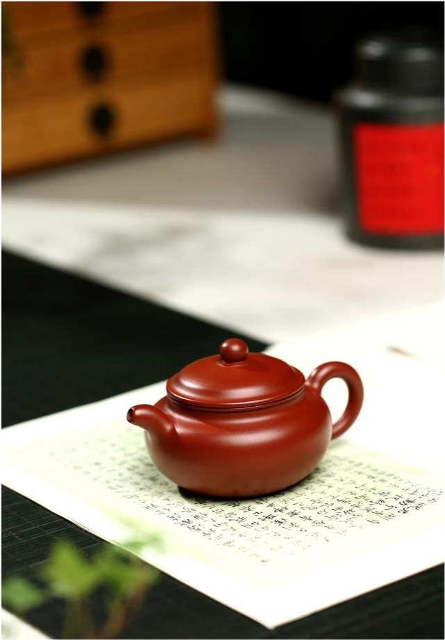 |玩紫砂壶还有段位？对号入座，看看玩壶的你现在正在那个段位