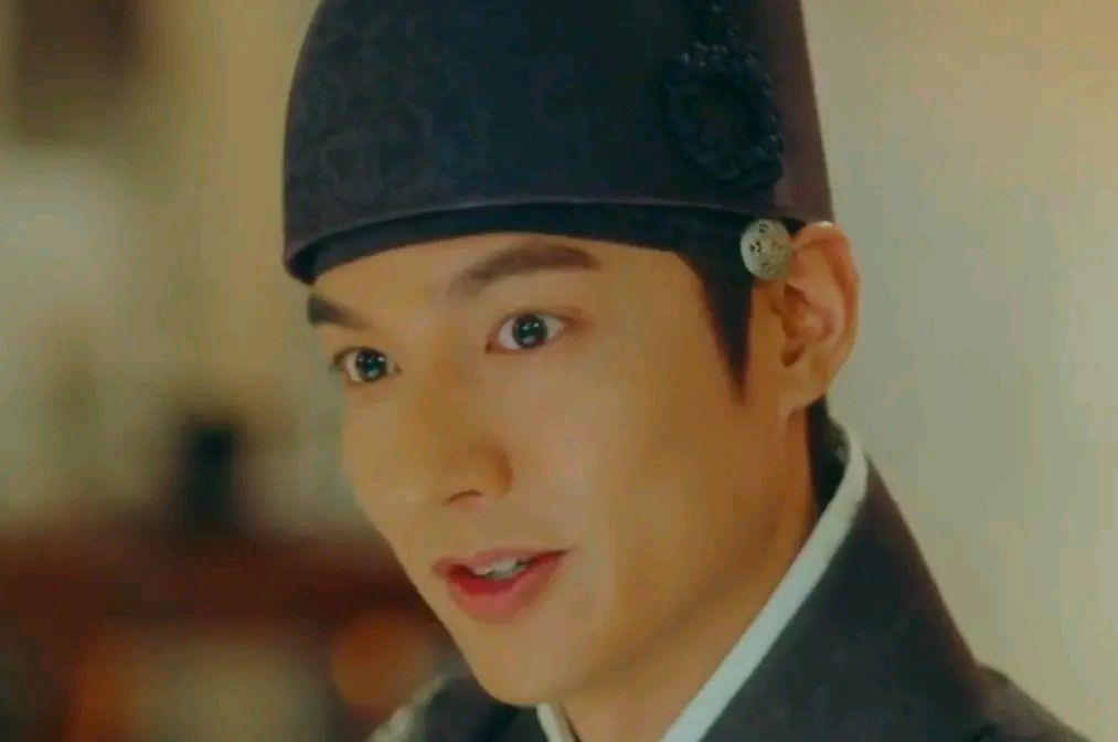 「the king」韩剧4集定生死《The King永远的君主》必定扑街，对谁影响最大？