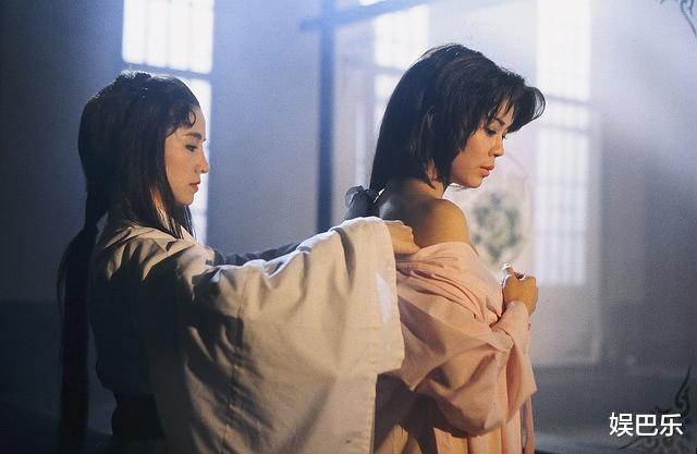 心跳▲TVB拍过的六部金庸同人剧,浩南哥有三部,黄日华只有一部