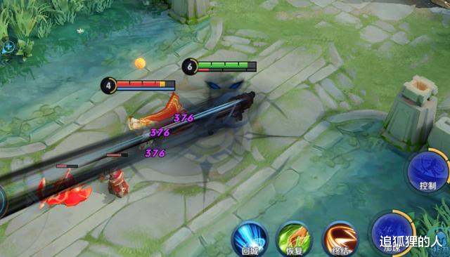 打野■游戏遇到这几个英雄，不要慌，他们“十有八九”是代练