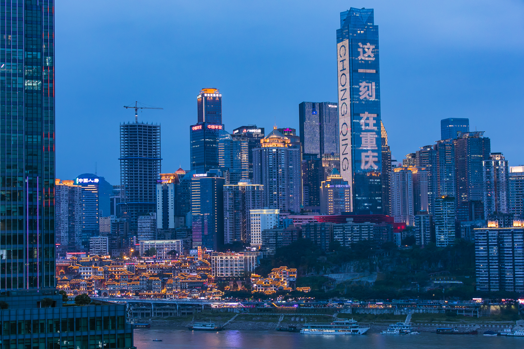 穷游|中国最适合“穷游”的6个地方，拥有绝色美景，月薪3000也去得起