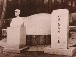 毛岸英|毛岸英:为国捐躯为何仍备受质疑?