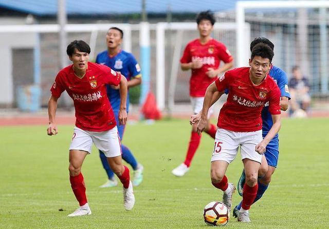 广州恒大|倒贴1500万也要送走!曝恒大又有3人离队