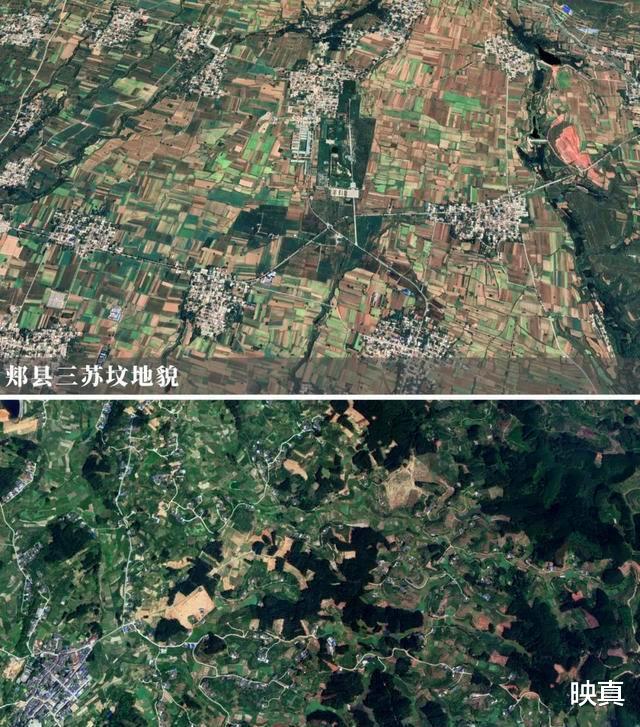 苏轼|山高水远，苏轼兄弟为何会葬在河南郏县？