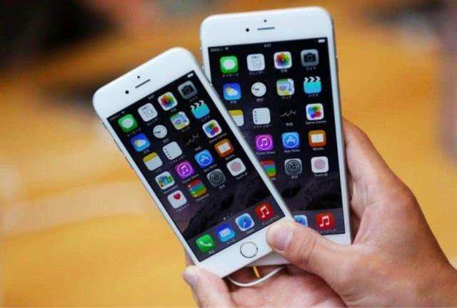 iPhone|平分市场的iPhone，受众如此之多，到底哪些人适用？