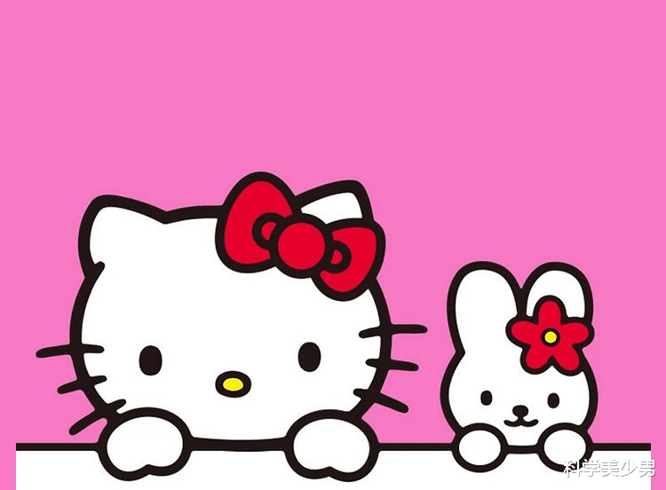 科学家|明明能看到，为什么科学家却睁眼说“粉红色”根本不存在？