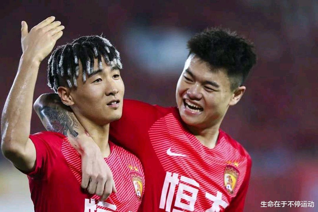 【韩国队】今非昔比！恐韩症将成为历史，十一名归化球星力助国足称霸亚洲足坛